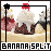 Banana icon graphics