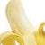 Banana icon graphics