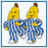 Banana icon graphics