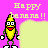 Banana icon graphics