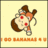 Banana icon graphics