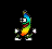 Banana icon graphics