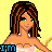 Banana icon graphics