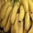 Banana icon graphics