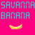 Banana icon graphics