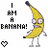 Banana icon graphics