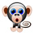 Banana icon graphics
