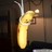 Banana icon graphics