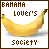 Banana icon graphics