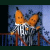 Banana icon graphics