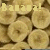 Banana icon graphics
