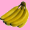 Banana icon graphics