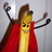 Banana icon graphics