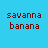 Banana icon graphics