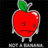 Banana icon graphics