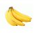 Banana icon graphics