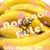 Banana icon graphics