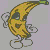 Banana icon graphics