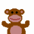 Banana icon graphics