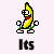 Banana icon graphics
