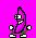 Banana icon graphics