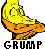 Banana icon graphics