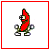Banana icon graphics