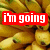 Banana icon graphics