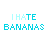 Banana icon graphics