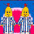 Banana icon graphics