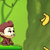 Banana icon graphics
