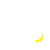Banana icon graphics