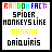 Banana icon graphics