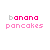 Banana icon graphics