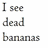 Banana icon graphics