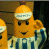 Banana icon graphics