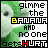 Banana icon graphics