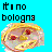Banana icon graphics