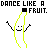 Banana icon graphics