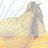 Banana icon graphics