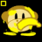 Banana icon graphics