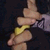 Banana icon graphics