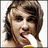 Banana icon graphics