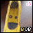 Banana icon graphics