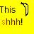 Banana icon graphics