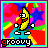 Banana icon graphics