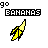 Banana icon graphics