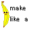 Banana icon graphics