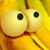 Banana icon graphics