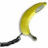 Banana icon graphics